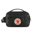 Fjällräven Kånken Hip Pack - Black