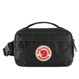 Fjällräven Kånken Hip Pack - Black