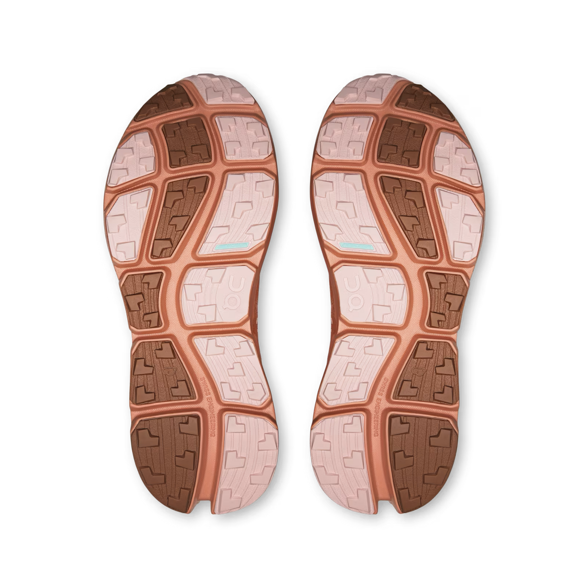  - On Cloudsoma Shoes (Women's) - Doe/Argil