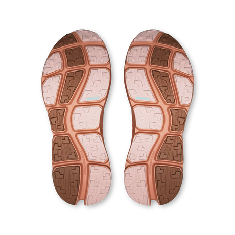  - On Cloudsoma Shoes (Women's) - Doe/Argil