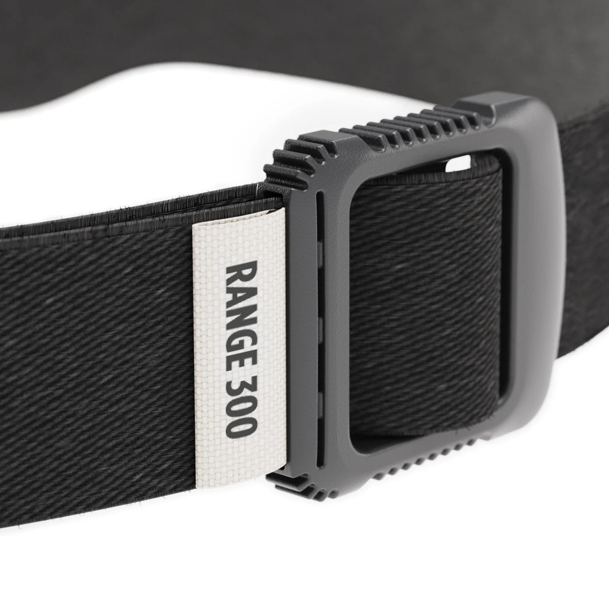 Biolite Range 300 Headlamp - Midnight Grey