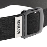 Biolite Range 300 Headlamp - Midnight Grey