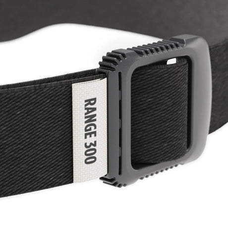 Biolite Range 300 Headlamp - Midnight Grey