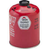 MSR IsoPro Fuel - 450g / 16oz