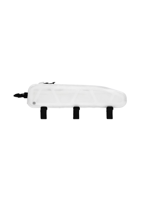 POC Ultra Top Tube Bag - 1.7L - Hydrogen White Translucent