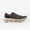 On Cloudmonster 3 Shoes (Men's) - Eclipse/Ivory
