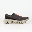 On Cloudmonster 3 Shoes (Men's) - Eclipse/Ivory