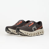 On Cloudmonster 3 Shoes (Men's) - Eclipse/Ivory