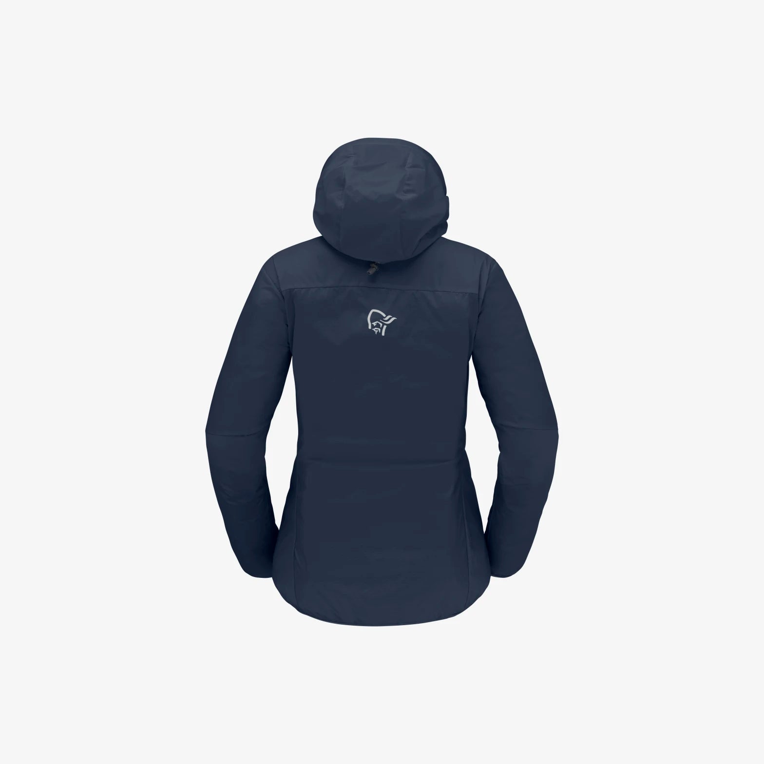 Norrøna Falketind Aero60 Hood (Women's) - Indigo Night - Find Your Feet Australia Hobart Launceston Tasmania