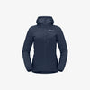 Norrøna Falketind Aero60 Hood (Women's) Norrøna