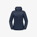 Norrøna Falketind Aero60 Hood (Women's) - Indigo Night - Find Your Feet Australia Hobart Launceston Tasmania