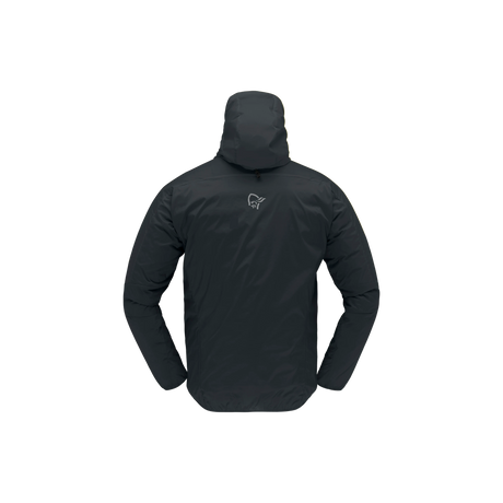 Norrøna Falketind Aero60 Hood (Men's) Norrøna
