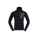 Norrøna Falketind Power Grid Zip Hood (Men's) - Cavier - Find Your Feet Australia Hobart Launceston Tasmania