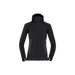 Norrøna Falketind Power Grid Zip Hood (Women's) - Cavier - Find Your Feet Australia Hobart Launceston Tasmania