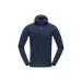 Norrøna Falketind Warm2 Octa Hood (Men's) - Indigo Night - Find Your Feet Australia Hobart Launceston Tasmania