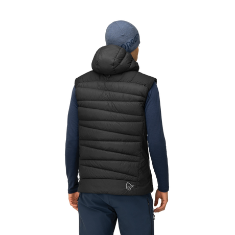 Norrøna Falketind Down750 Vest (Men's) Norrøna