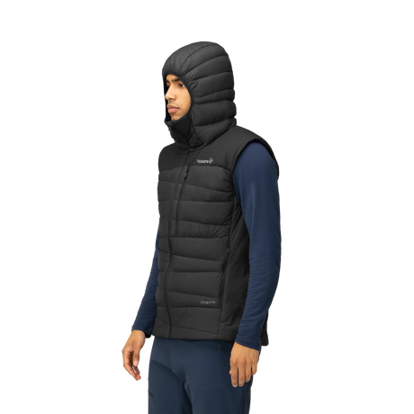 Norrøna Falketind Down750 Vest (Men's) Norrøna