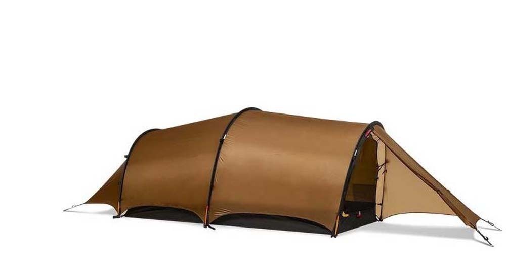 Hilleberg Helags 2 Hiking Tent Find Your Feet Australia Hobart Launceston Tasmania