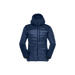 Norrøna Falketind Down750 Hood (Women's) - Indigo Night - Find Your Feet Australia Hobart Launceston Tasmania