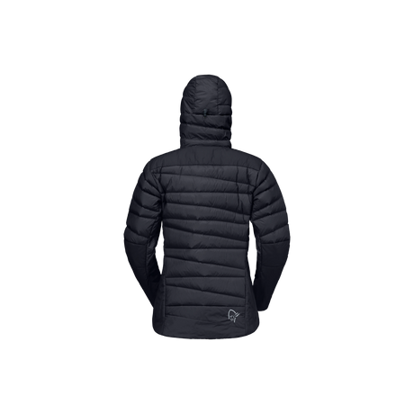 Norrøna Falketind Down750 Hood (Women's) Norrøna