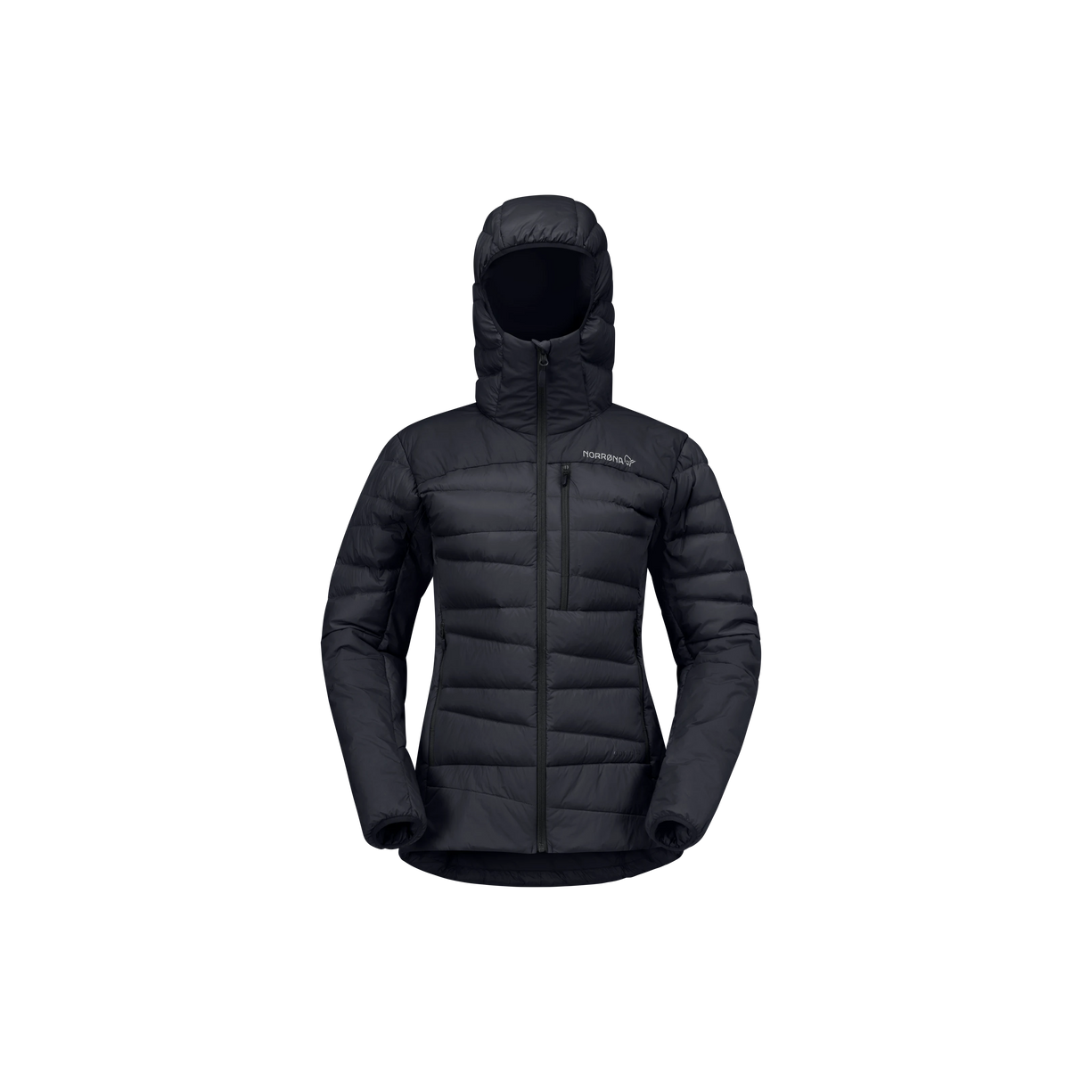 Norrøna Falketind Down750 Hood (Women's) - Cavier - Find Your Feet Australia Hobart Launceston Tasmania