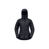 Norrøna Falketind Down750 Hood (Women's) - Cavier - Find Your Feet Australia Hobart Launceston Tasmania