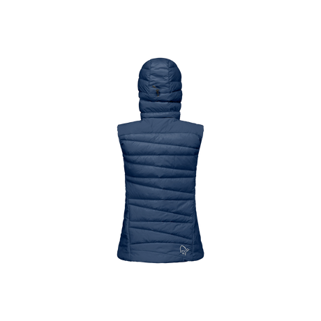Norrøna Falketind Down750 Vest (Women's) Norrøna
