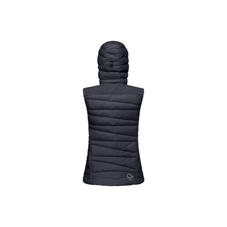 Norrøna Falketind Down750 Vest (Women's) Norrøna