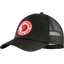 Fjällräven 1960 Logo Långtradarkeps - Black - Find Your Feet Australia Hobart Launceston Tasmania