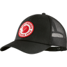 Fjällräven 1960 Logo Långtradarkeps - Black - Find Your Feet Australia Hobart Launceston Tasmania