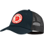 Fjällräven 1960 Logo Långtradarkeps - Dark Navy - Find Your Feet Australia Hobart Launceston Tasmania