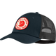Fjällräven 1960 Logo Långtradarkeps Fjallraven