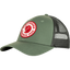 Fjällräven 1960 Logo Långtradarkeps - Patina Green - Find Your Feet Australia Hobart Launceston Tasmania