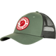 Fjällräven 1960 Logo Långtradarkeps Fjallraven