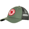 Fjällräven 1960 Logo Långtradarkeps Fjallraven
