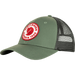 Fjällräven 1960 Logo Långtradarkeps - Patina Green - Find Your Feet Australia Hobart Launceston Tasmania