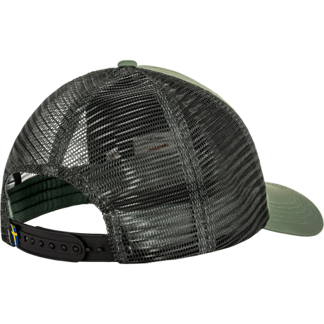Fjällräven 1960 Logo Långtradarkeps Fjallraven