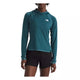 The North Face Sunriser Hoodie (Women's) - Space