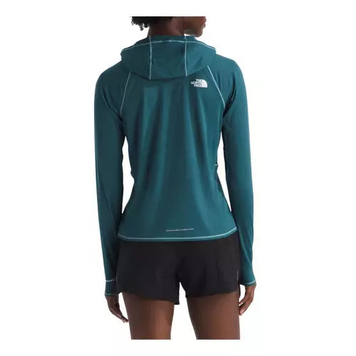 The North Face Sunriser Hoodie (Women's) - Space