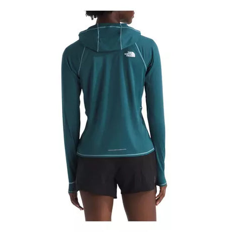 The North Face Sunriser Hoodie (Women's) - Space