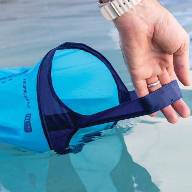 Sea To Summit Ultra-Sil Folding Bucket