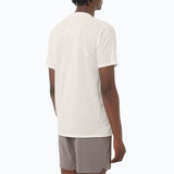 Salomon Sense Aero Short Sleeve Tee GFX (Men's) - SS - Whisper White/White - Find Your Feet Australia Hobart Launceston Tasmania