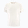 Salomon Sense Aero Short Sleeve Tee GFX (Men's) - SS - Whisper White/White - Find Your Feet Australia Hobart Launceston Tasmania