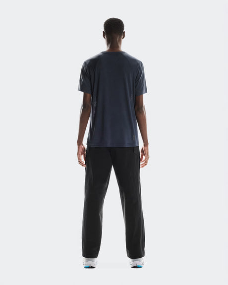 On Trail-T (Men's) - Navy - Find Your Feet Australia Hobart Launceston Tasmania