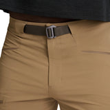 Black Diamond Alpine Light Pants (Men's) - Mushroom