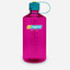 Nalgene Narrow Mouth Sustain Water Bottle - Eggplant - 1L - Find Your Feet Australia Hobart Launceston Tasmania