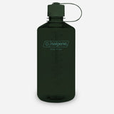 Nalgene Narrow Mouth Sustain Water Bottle - Jade - 1L - Find Your Feet Australia Hobart Launceston Tasmania