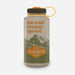 Nalgene Wide Mouth Sustain Water Bottle Nalgene