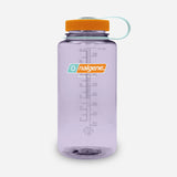 Nalgene Wide Mouth Sustain Water Bottle - Amethyst - 1L - Find Your Feet Australia Hobart Launceston Tasmania