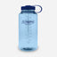 Nalgene Wide Mouth Sustain Water Bottle - Baby Blue - 1L - Find Your Feet Australia Hobart Launceston Tasmania